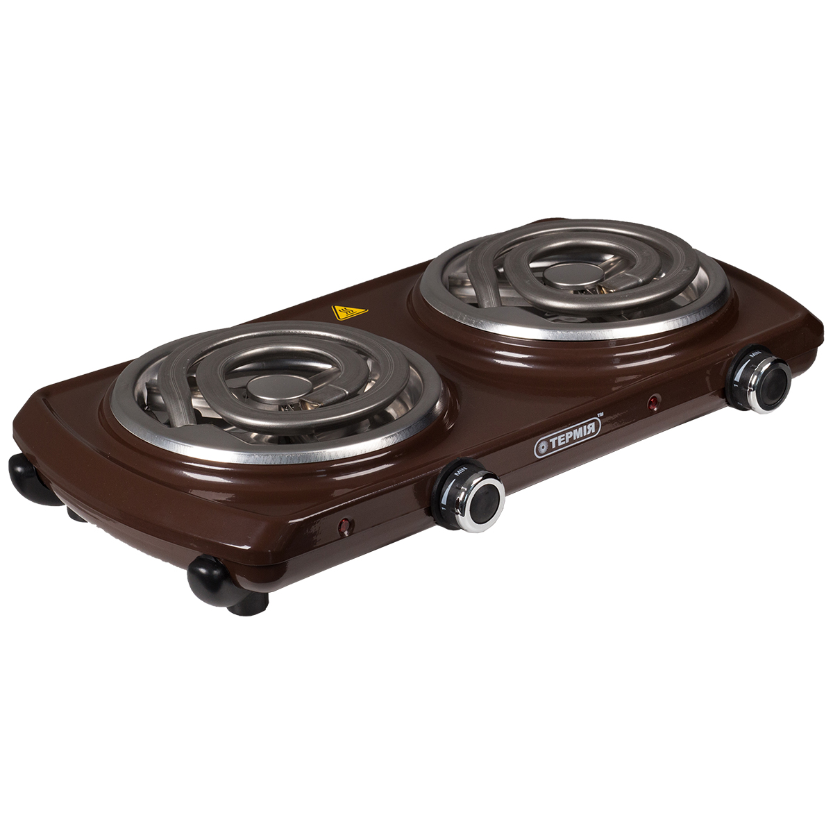 Електроплитка "Термія" ЕПТ 2-2,0/230 ш М2(к)